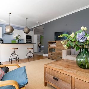Appartement met Drie Slaapkamers